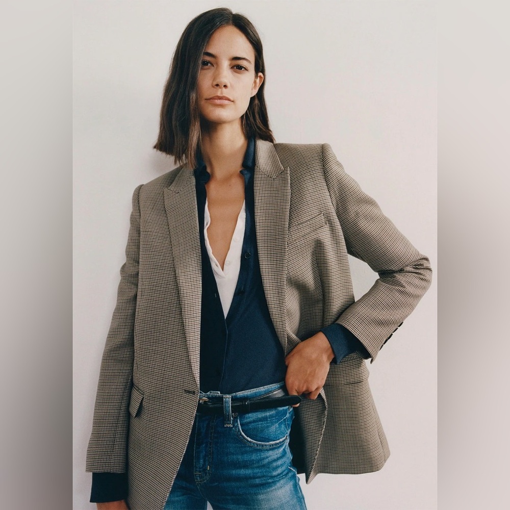 Nili Lotan Blazer - NWT